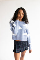 Low Rise Plaid Mini Skort