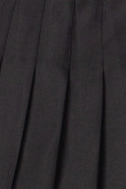 Pleated Skort