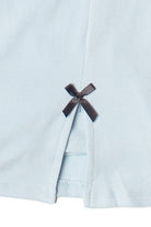 Bow Detail Mini Skort