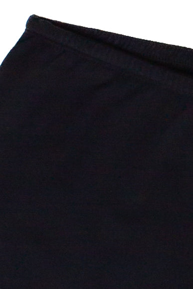 Mini Skort Gray & black