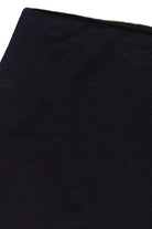 Basic Mini Skort - Black