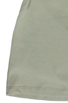 Grommet Mini Skort
