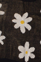 Daisy Pullover Sweater