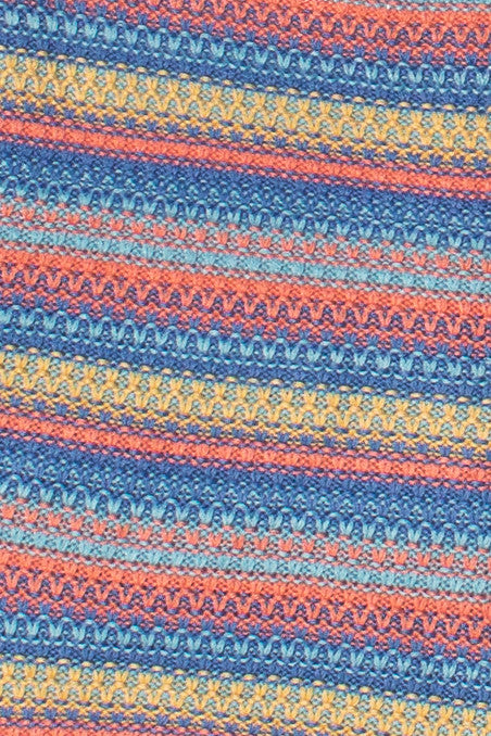 Stripe Knit Tank