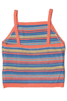 Stripe Knit Tank