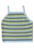 Stripe Knit Tank