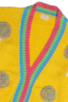 Lollipop Cardigan
