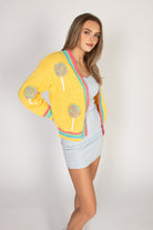Lollipop Cardigan