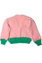 3D Sheep Cardigan 