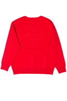 Red Cherry Sweater
