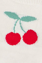 Cherry Sweet Sweater