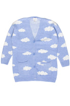 On Cloud Nine Cardigan
