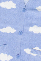 On Cloud Nine Cardigan
