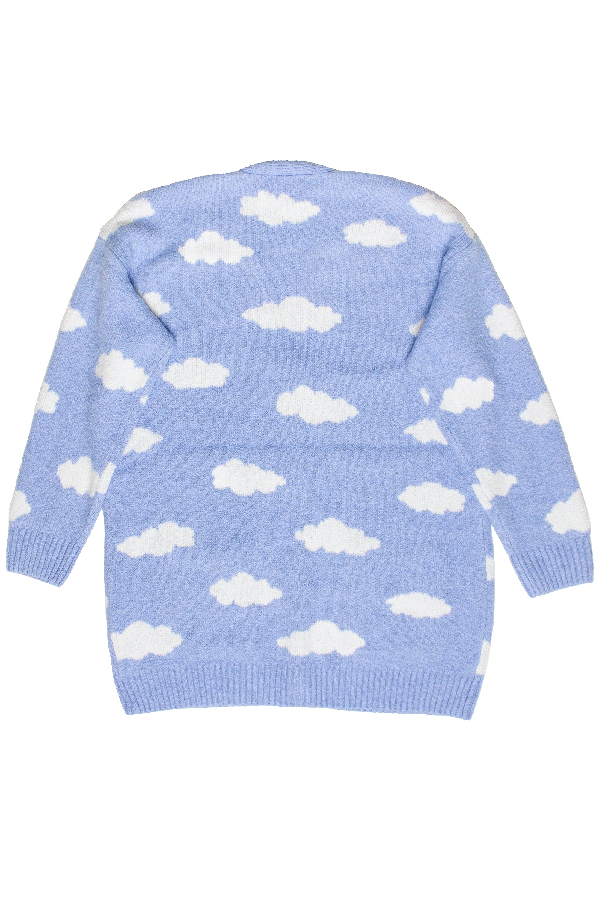 On Cloud Nine Cardigan