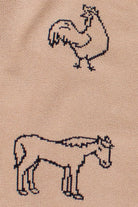 Farm Friends Cardigan