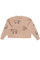 Farm Friends Cardigan