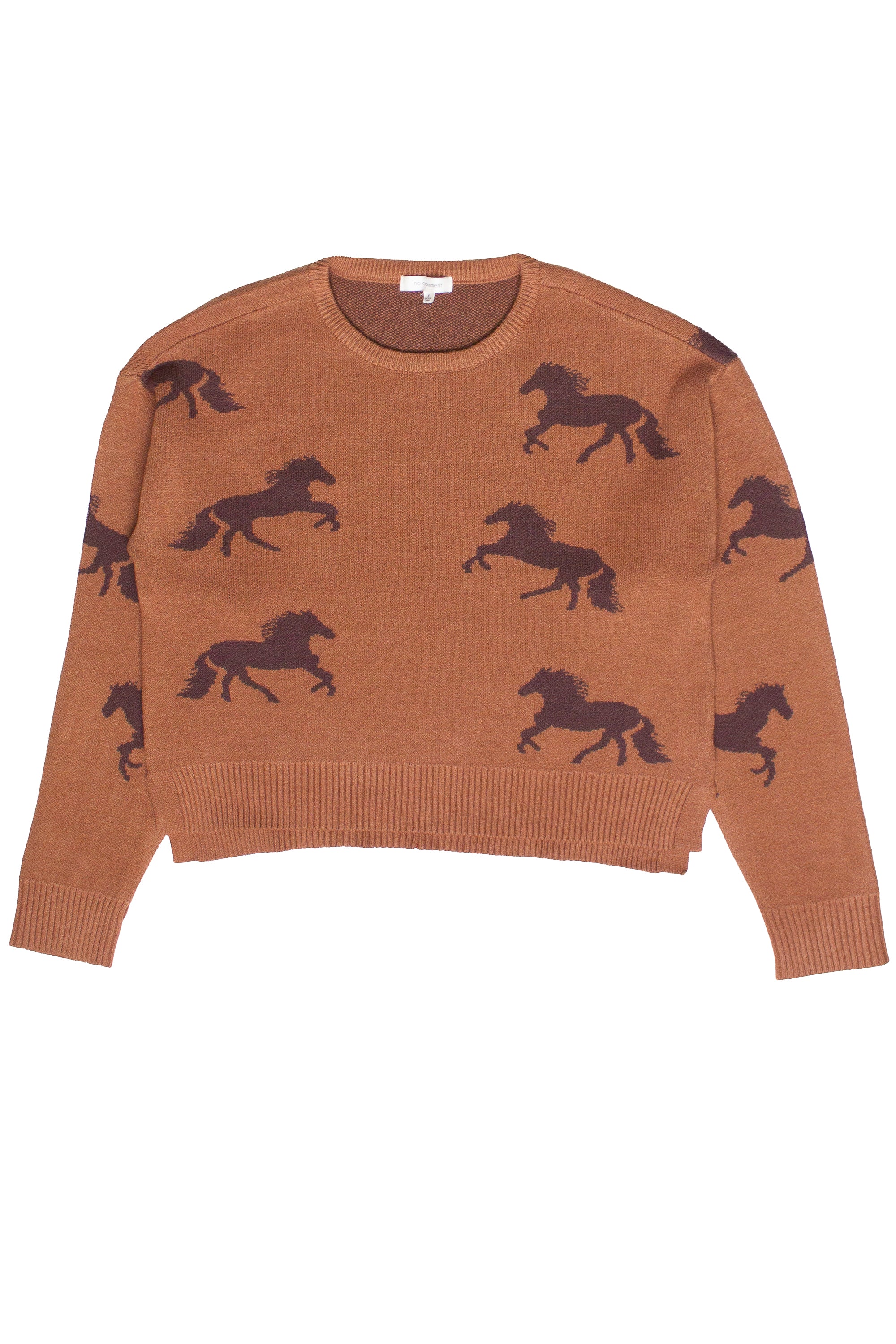 Hold Your Horses Sweater