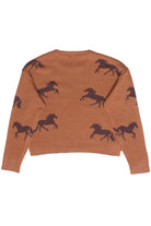 Hold Your Horses Sweater