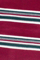 Striped Knit Sweater