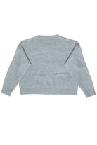 Mallard Sweater - Teal