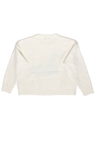 Mallard Sweater - Ivory