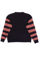 Haunted House Sweater