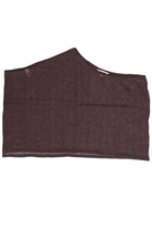 Open Knit Lightweight Poncho