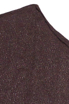 Open Knit Lightweight Poncho