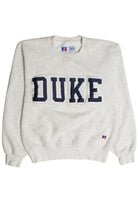 Vintage Duke Russell Athletic Sweatshirt