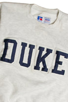 Vintage Duke Russell Athletic Sweatshirt