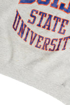 Vintage Boise State University Sweatshirt