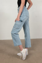 Stretch Skater Jean