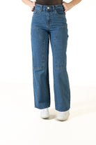Chap Carpenter Jeans