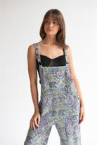 Elephant Overalls