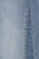 Panel Palazzo Jeans