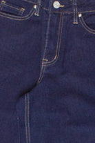 Dark Wash Wide Leg Jeans