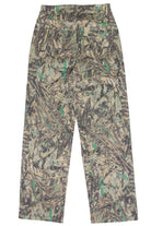 Printed Woodland Camo Jeans