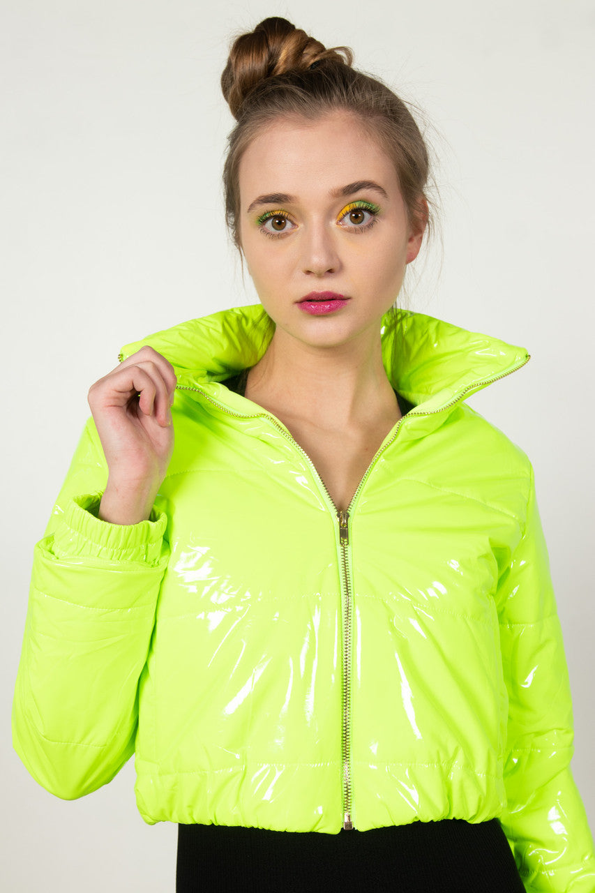 ジャケット・アウター neon sign maxi coat mint neon sign maxi coat mint サイズ38
