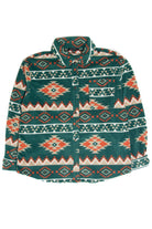 Hunter Fleece Shirt Jacket