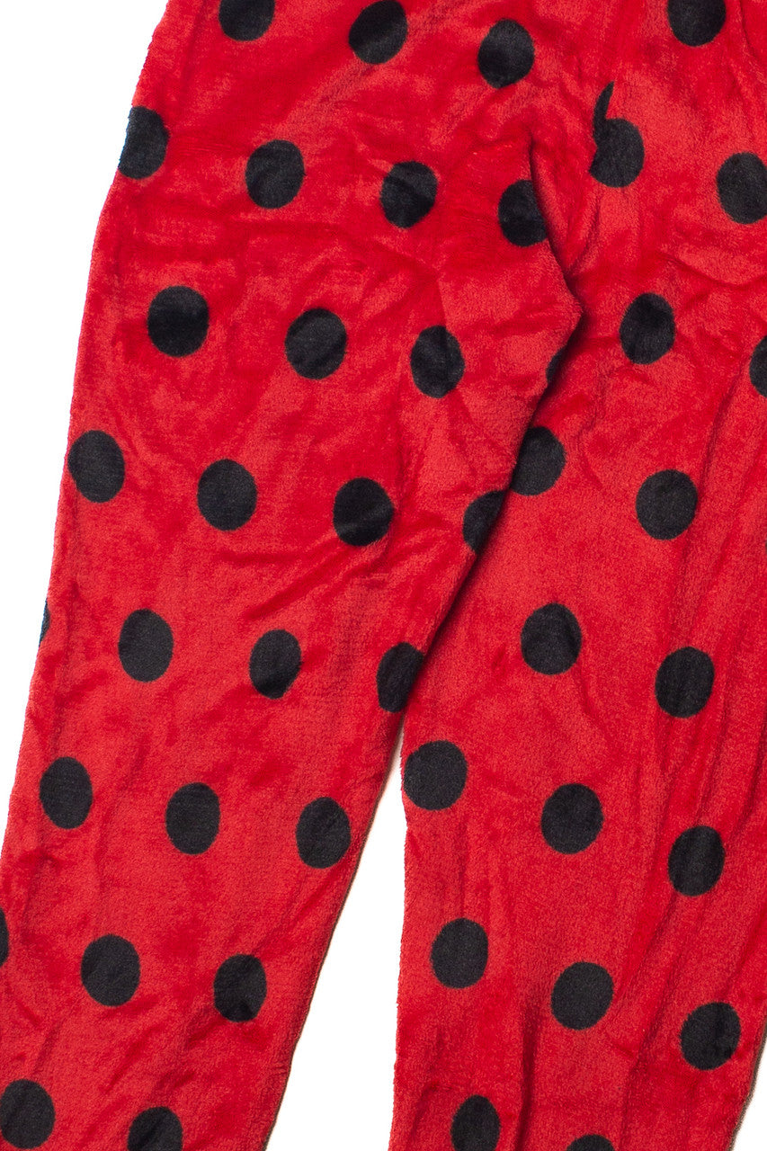 Ladybug Onesie