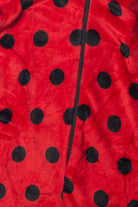 Ladybug Onesie