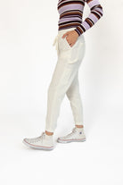 Gardenia Carpenter Joggers