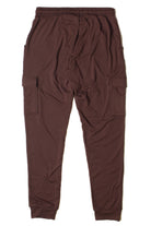 Lined Cargo Joggers