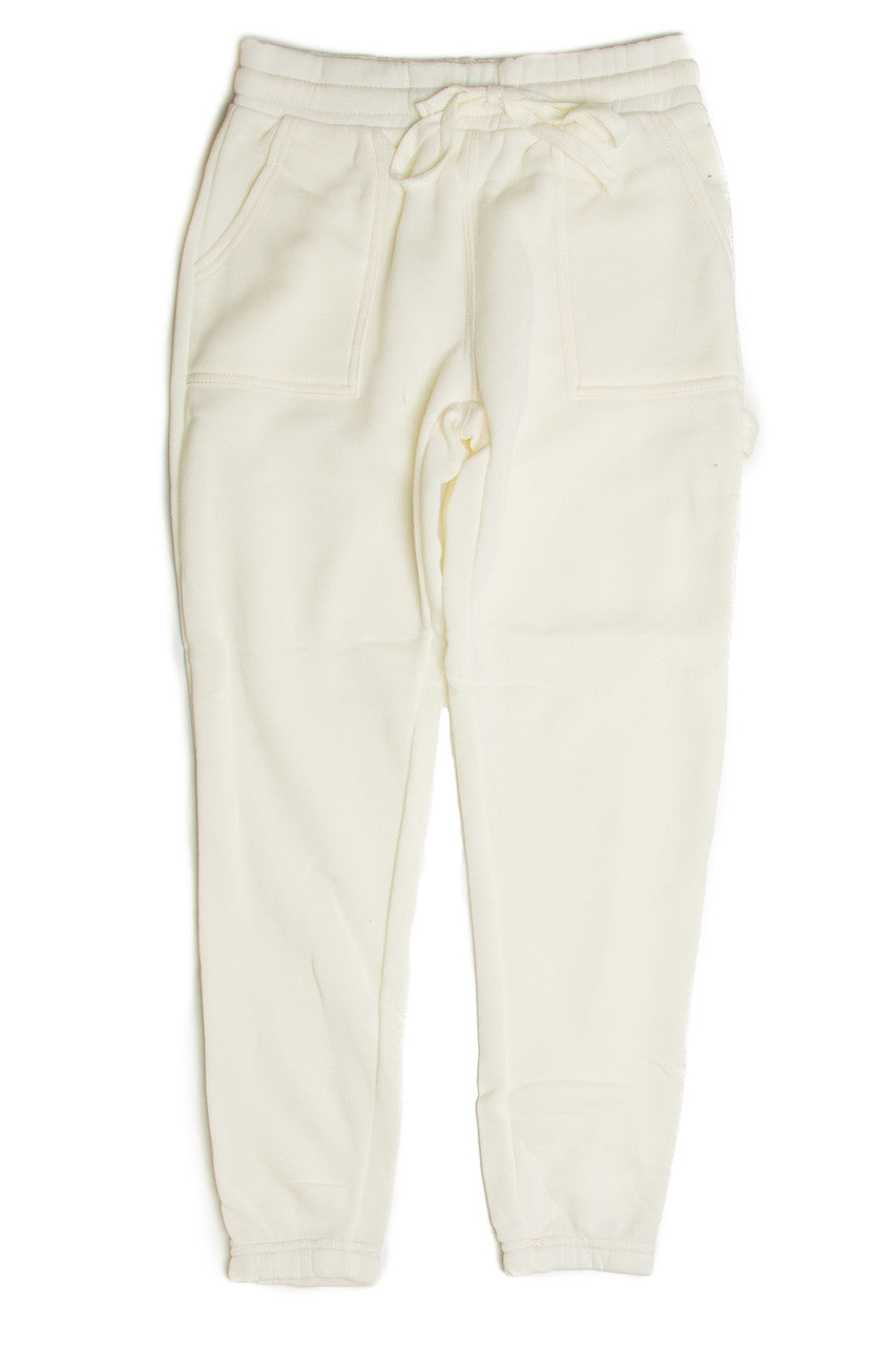 Gardenia Carpenter Joggers