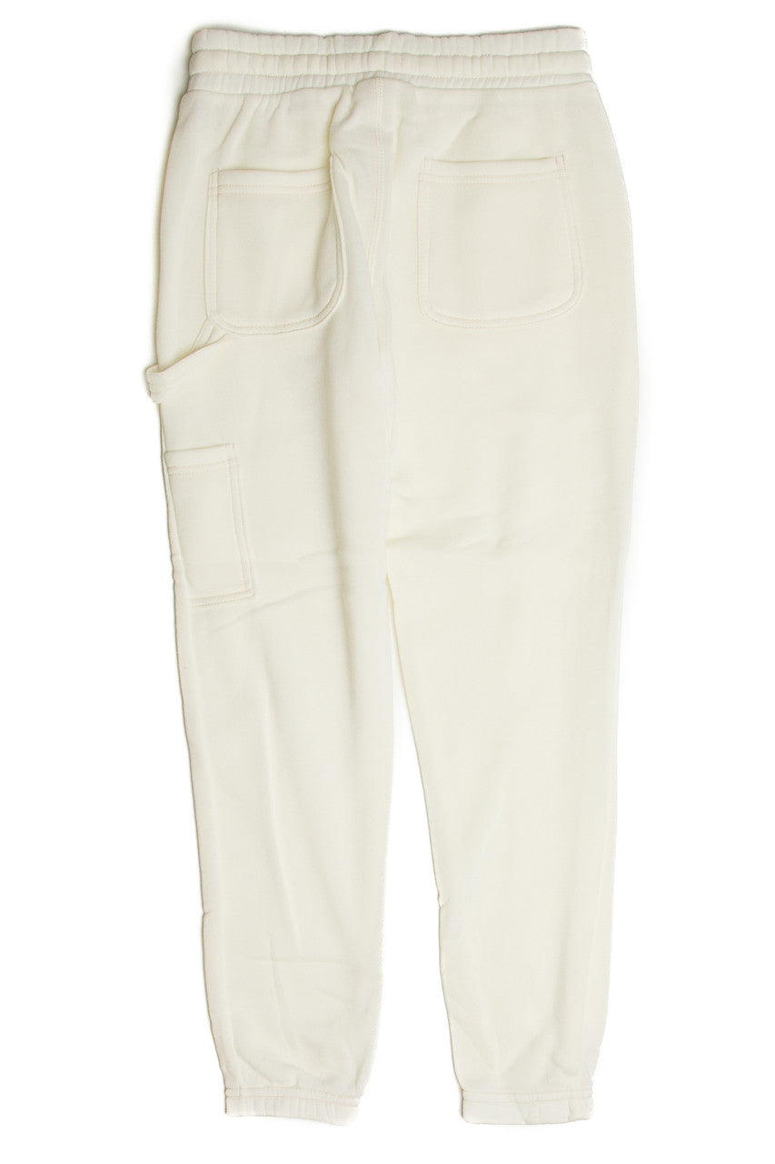 Gardenia Carpenter Joggers