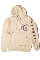 Feel Positive Vibrations Hoodie
