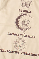 Feel Positive Vibrations Hoodie