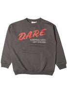 DARE Sweatshirt