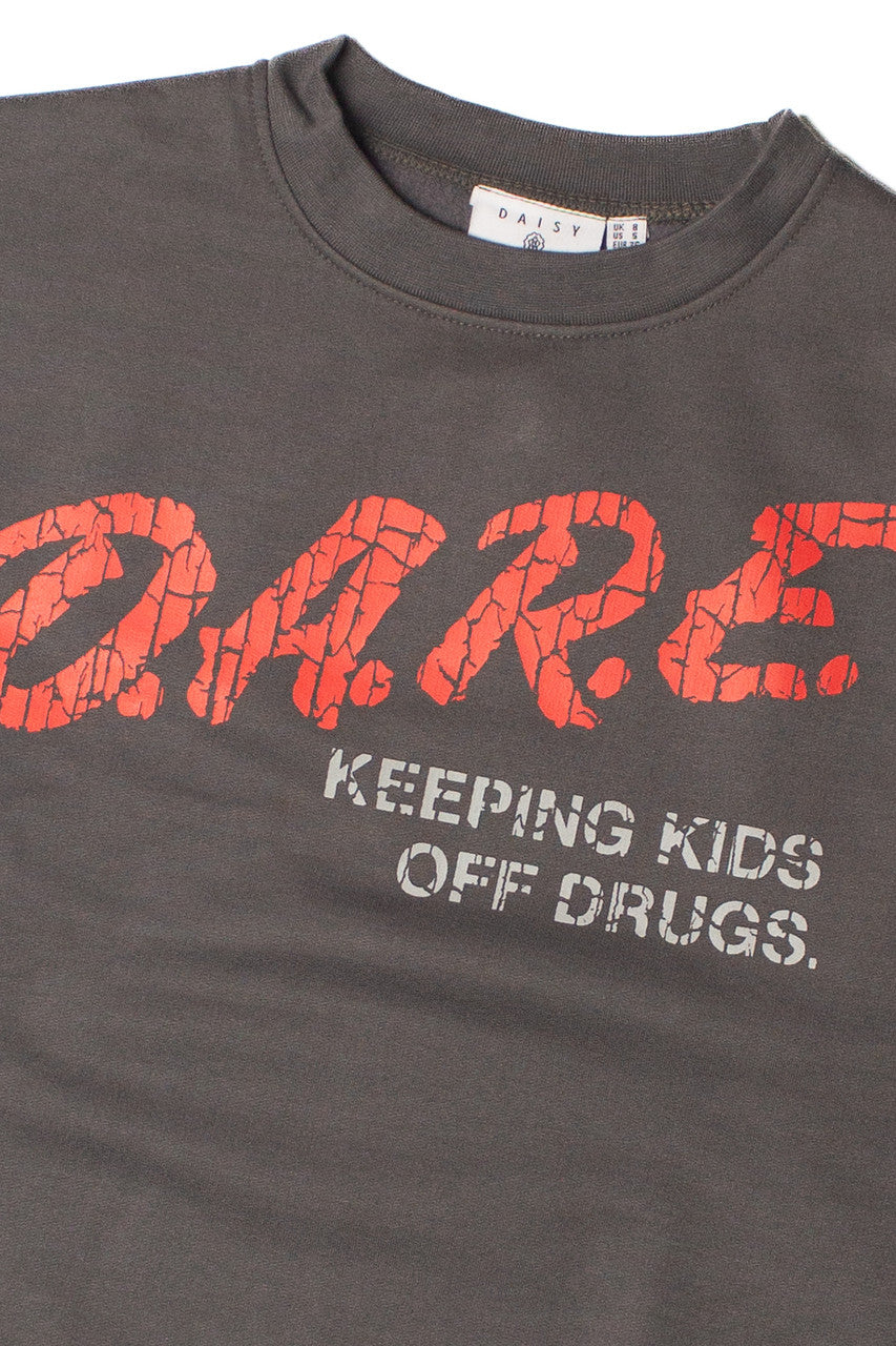 DARE Sweatshirt