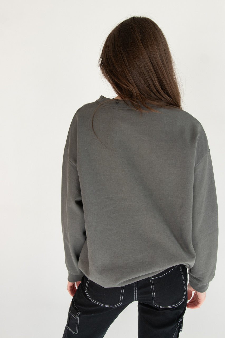 DARE Sweatshirt